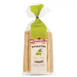 Ipercoop SU TUTTA LA LINEA PANEALBA offerta