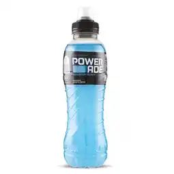 Ipercoop SU TUTTA LA LINEA POWERADE offerta