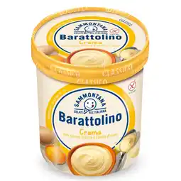 Ipercoop SU TUTTA LA LINEA SAMMONTANA offerta