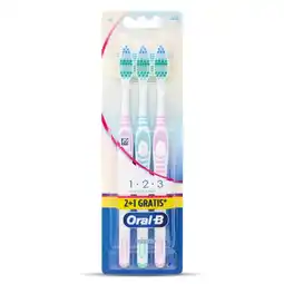 Ipercoop SOLO SU DENTIFRICI, SPAZZOLINI MANUALI E FILI INTERDENTALI ORAL-B offerta