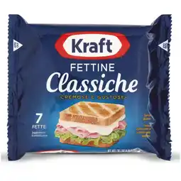 Ipercoop SU TUTTA LA LINEA KRAFT offerta