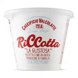 Ipercoop SU TUTTA LA LINEA CASEIFICIO VALCOLATTE offerta