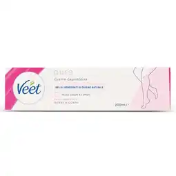 Ipercoop SU TUTTA LA LINEA VEET offerta