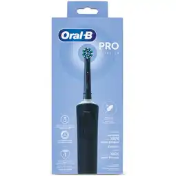 Ipercoop SOLO SU SPAZZOLINI ELETTRICI E TESTINE DI RICAMBIO ORAL-B offerta