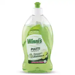 Ipercoop SU TUTTA LA LINEA WINNI’S offerta