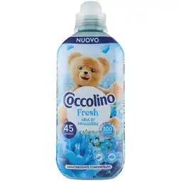 Ipercoop SU TUTTA LA LINEA COCCOLINO offerta