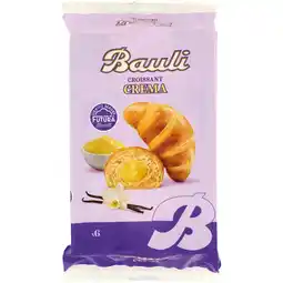 Ipercoop CROISSANT BAULI offerta