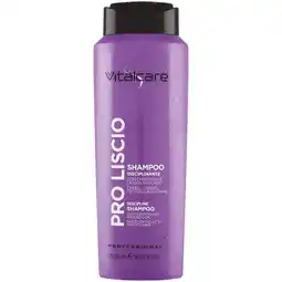 Ipercoop LINEA SHAMPOO, BALSAMO E TRATTAMENTI VITALCARE offerta