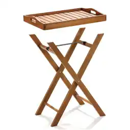 Ipercoop TAVOLO VASSOIO COOP offerta