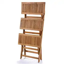 Ipercoop SCAFFALE PIEGHEVOLE COOP offerta