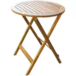 Ipercoop TAVOLO ROTONDO COOP offerta