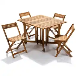 Ipercoop CONSOLLE PIEGHEVOLE COOP offerta