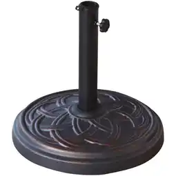 Ipercoop BASE PER OMBRELLONE offerta