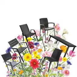 Ipercoop SEDIA IMPILABILE COOP offerta