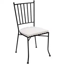 Ipercoop SEDIA IMPILABILE offerta