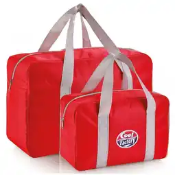 Ipercoop SET BORSA FRIGO COOL FACTORY offerta