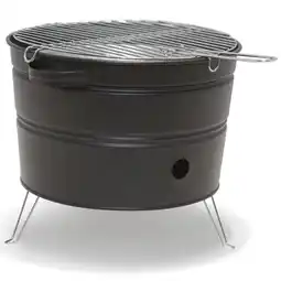 Ipercoop BARBECUE A CARBONE LE COSE offerta