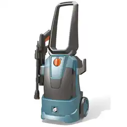 Ipercoop IDROPULITRICE ACTER offerta