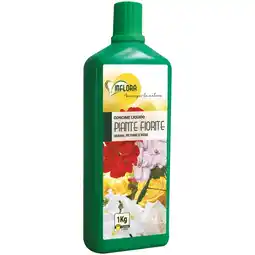 Ipercoop CONCIMI LIQUIDI UNIVERSALE O PIANTE FIORITE INFLORA offerta