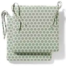 Ipercoop LINEA CUSCINI OUTDOOR offerta