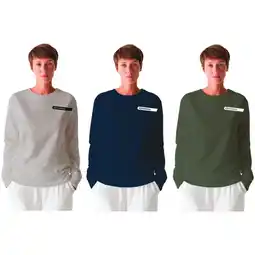 Ipercoop FELPE O PANTALONI UOMO O DONNA SUPERGA offerta