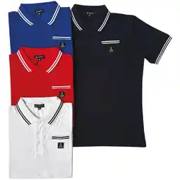 Ipercoop POLO UOMO LANCETTI offerta