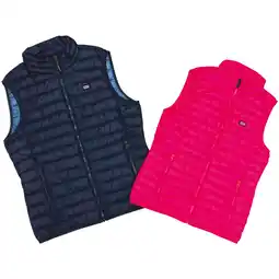 Ipercoop PIUMINO CON IMBOTTITURA SINTETICA UOMO O DONNA NORWAY offerta