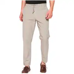 Ipercoop PANTALONI UOMO MODELLO CHINO CARRERA offerta