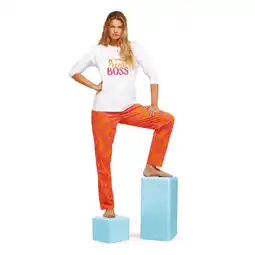 Ipercoop PIGIAMA UOMO O DONNA POMPEA offerta