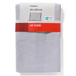 Ipercoop LINEA LENZUOLA LE COSE offerta