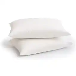 Ipercoop SET 2 GUANCIALI GABEL offerta