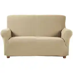 Ipercoop COPRIPOLTRONA O COPRIDIVANO ELASTICIZZATO NEW MAGIC CALEFFI HOME offerta