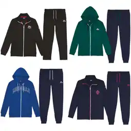 Ipercoop TUTE UOMO O DONNA LONSDALE offerta