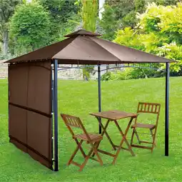 Ipercoop SET BALCONE COOP offerta