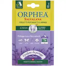 Ipercoop FOGLIETTI SALVALANA ORPHEA offerta