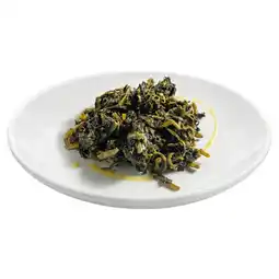 Coop CICORIA SALTATA GUSTO QUI offerta