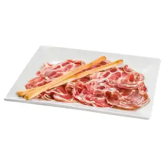 Coop PANCETTA COPPATA offerta