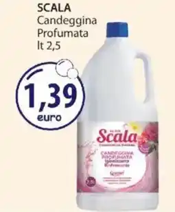 Acqua & Sapone SCALA Candeggina Profumata offerta