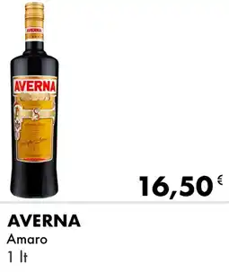 Iper Tosano AVERNA Amaro offerta