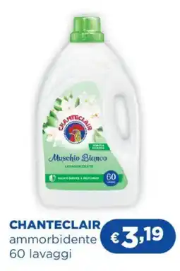 Acqua & Sapone CHANTECLAIR ammorbidente offerta