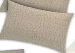 Acqua & Sapone Set 2 federe disegno coccodrillo offerta