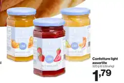 In'S Mercato Confetture light offerta
