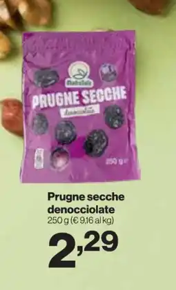 In'S Mercato Prugne secche denocciolate offerta
