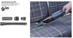 In'S Mercato Aspirabriciole per auto 75W offerta