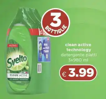 SVELTO