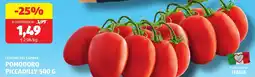 ALDI I colori del sapore pomodoro piccadilly offerta