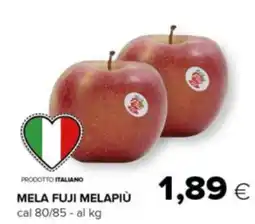 Oasi Mela fuji melapiù offerta