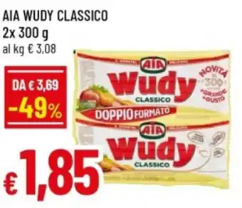 Famila Aia wudy classico offerta