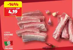 ALDI Il podere costine offerta
