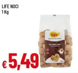 Famila Life noci offerta